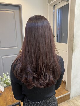 ファム(fam.) ラベンダーチョコレート