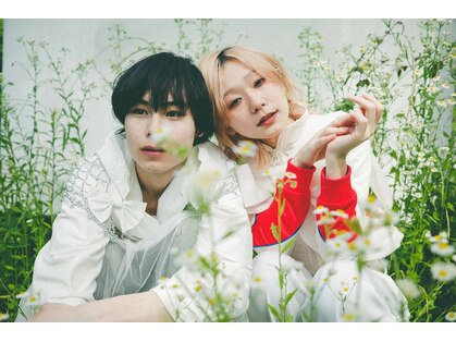 タブーアイ(TABOO.i)の写真