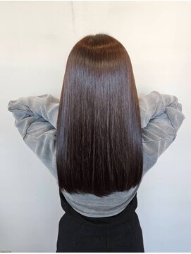 カノア(KANOA) 髪質改善トリートメント