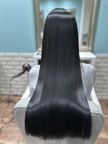 リリー(Re.ly)&nbsp;艶髪ロング