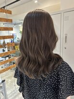 カタチ バイ アンジュ(katachi by Ange)&nbsp;カーキハイライト