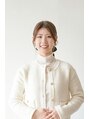 ヘアアンドリラクゼーション シャッセ(Hair&Relaxation SASE)/林　杏奈