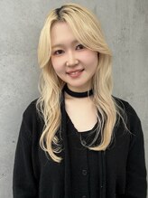 パーク(PARK)&nbsp;ハルネ 