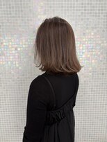 ビア 門前仲町(bia)&nbsp;30代40代50代　似合わせカット〈門前仲町　マンツーマン〉