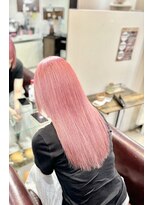 カルマ(KARMA)&nbsp;PINK！