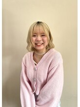 エイム オブ ガーネット aim of garnet コトネ