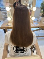 クレア本厚木(CREA)&nbsp;縮毛矯正/酸性縮毛矯正/美髪矯正/髪質改善トリートメント/本厚木