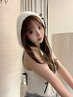 【2ヶ月以内2~3回目限定】メンテナンスカット+カラー+4stepトリートメント