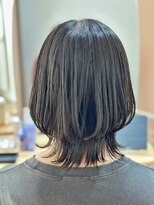 アンドユー(& you.)&nbsp;ネオウルフ×ミディ