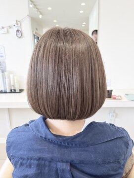 美容室 キララ(Kirara) ボブ