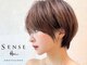 センスヘア(SENSE Hair)の写真
