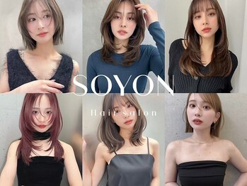 SOYON むつ店【ソヨン】