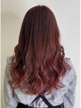 コーボ 柏(COVO) 【covo柏☆shiori 】カシスローズピンク