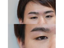 シオン(Cion)の雰囲気（メンズカットやパーマ、アイブロウなどメンズクーポンも掲載中！）