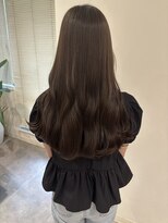 ユーフォリア 青山(Euphoria)&nbsp;8トーンolive beige