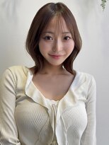 ビューシンサイバシ(VIEW SHINSAIBASHI)&nbsp;多毛解消ボブはこれ10代20代30代