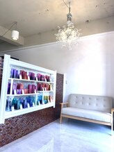 ツーバイヘアーズチーク(2 by hair. s chic)