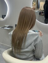 ライト(Light)&nbsp;ベージュカラー