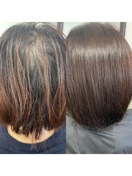 あなたの後ろ姿大丈夫？？、