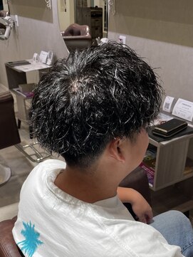 リノ カルバリ(Lino Calbari) Lino Calbariスタイル