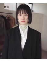 ウィットサークル(wit circle) design bob