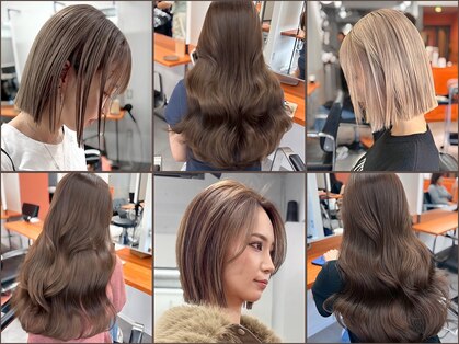 レブ 三条河原町(Reb,)の写真