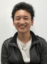ブラック 渋谷 2nd(BLUCK)&nbsp;角 啓成