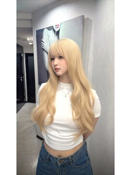 ウィクシー(wixy) 韓国巻