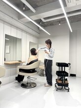バルべス トーキョー(BARBES TOKYO)