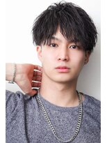 ブレスボーオム コウベ 神戸 三宮(Breath beauu Homme Kobe) ▼佳偉斗Breath beauu Kobe▼メンズ/美容室/三宮/元町/神戸