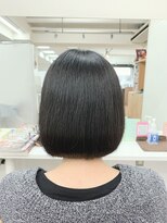 ヘアーアンドスパ ベアーズ 2&nbsp;シンプルボブ