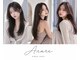 アラレ(ARARE)の写真