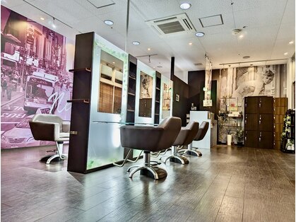アールグランデ 浜北中瀬店(R GRANDE)の写真