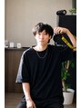 オーガニックヘアサロンアクシス(Organic hairsalon AXIS) 工藤 達也
