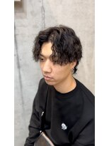 ラシュリー(LASHRRY) スパイラルパーマ