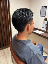 レガ(le ga) 【軽さ重視】夏にピッタリ!オススメショート