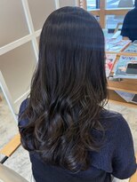 アン(an)&nbsp;スモーキーグレージュ