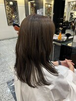 シェルフィ アピタ長久手店 ミントベージュ