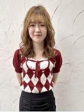 アトリエMAI 北千住&nbsp;関根 さら