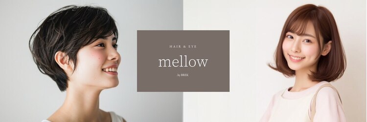 ミーサ バイ ブレイク(mysa by BREK)のサロンヘッダー