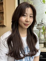 フェイバー 赤坂店(FAVOR)&nbsp;顔骨格×パーソナルカラー診断