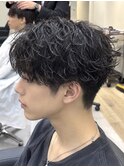 波巻きスパイラル