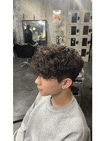 クロー(CROW)&nbsp;スペインカール