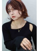 リオラヘアー(Liora hair)&nbsp;レディースカット/ダメージレスカラー/前髪カット/天神美容室