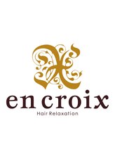 Hair Relaxation en croix