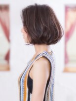 ヴィアラ 自由が丘(VIALA)&nbsp;【VIALA 自由が丘】大人ボブ×耳かけ