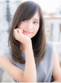 しっとりまとまる♪なめらかワンカールa!