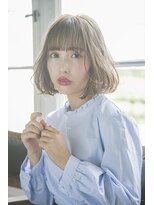 クロエ 天王寺(Cloe)&nbsp;ヌーディーアッシュカール