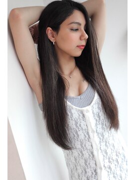 アクティフ(actif) 水素原子BASCトリートメント スーパーロング