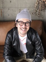 リビングヘアルーム(LIVING HAIR ROOM) 池山 力